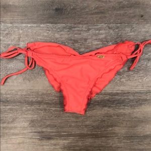 Luli Fama Bikini Bottoms